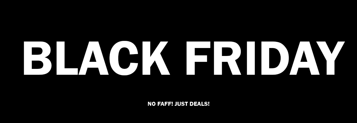 Black Friday