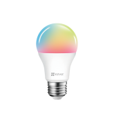 EZVIZ LB1(COLOUR) Dimmable Wi-Fi LED bulb