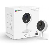 EZVIZ C1C HD 1080P Indoor Wi-Fi Wireless Camera