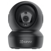 EZVIZ C6N Black 1080P HD Internet PT Motion Tracking Wireless WiFi Smart Security Camera