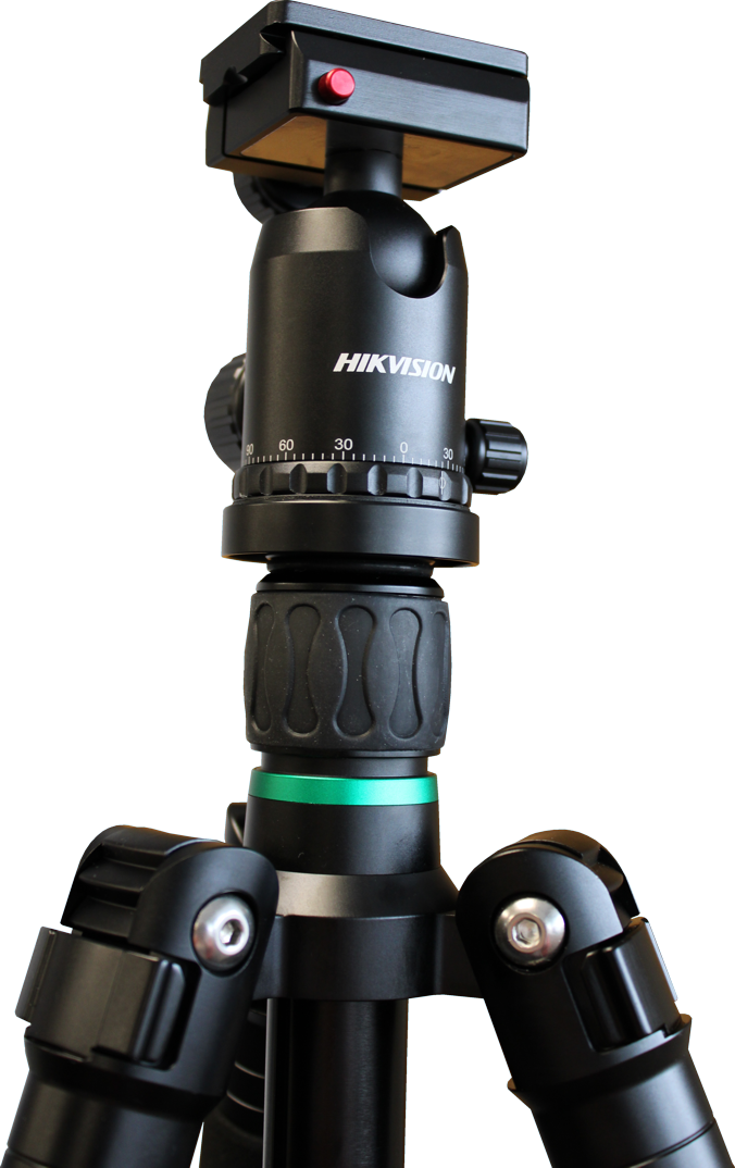 Hikvision camera discount stand