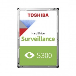 Toshiba Surveillance CCTV Hard Drive HDD 1TB 2TB 4TB 6TB 8TB 10TB