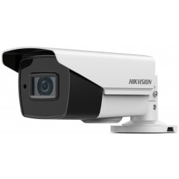 Hikvision DS-2CE19U1T-IT3ZF 4K UHD 8MP 2.7-13.5MM Motorized TVI/AHD/CVI/CVBS 80M IR BNC Analog Bullet Surveillance Camera