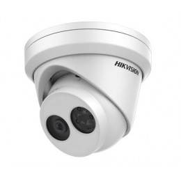 Hikvision DS-2CD2385FWD-I H.265 8MP SD-Card 30M Exir IR POE IP67 Turret Dome IP Network Security Camera CCTV