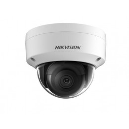 Hikvision DS-2CD2145FWD-IS 4MP H.265 DarkFighter SD-Card 30M IR POE Mini Dome IP Network Security CCTV Camera 2.8MM 4MM 6MM 8MM