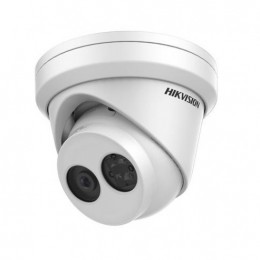 Hikvision DS-2CD2345FWD-I 4MP DarkFighter 1080P 30M Exir IR POE IP66 Turret Dome IP Network Security Camera