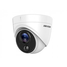 Hikvision DS-2CE71H0T-PIRL 5MP UHD 1080P 20M IR IP67 PIR Bullet Surveillance Camera