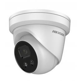 Hikvision DS-2CD2346G1-I/SL Damaged BOX, Camera in brand new Condition with all the tools and 3 Years warranty