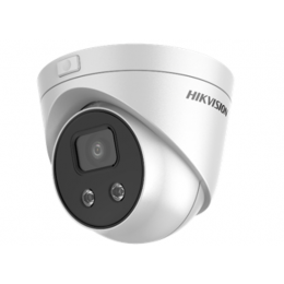 Hikvision DS-2CD2326G1-I 2MP DarkFighter IP67 50M IR Smart Turret Network Security IP Camera