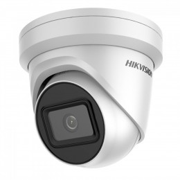 Hikvision DS-2CD2365G1-I 6MP DarkFighter POE IR Turret Dome IP Network Security CCTV Camera