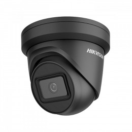 Hikvision DS-2CD2385G1-I/B DarkFighter 8MP 4K IR Turret Network IP Security Camera