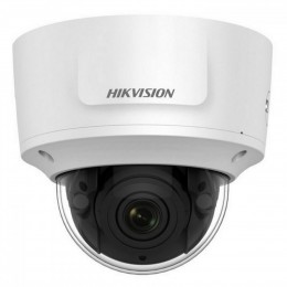 Hikvision DS-2CD2785FWD-IZS H.265 8MP 2.8-12MM Motorized Lens 30M IR SD-Card POE VCA Dome IP Network Security Camera CCTV