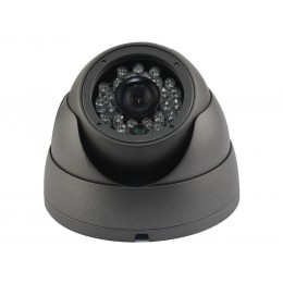 Ertech Sony IMX 2MP 3.6MM 1080P POE P2P 20M IR Outdoor Dome Network IP Camera