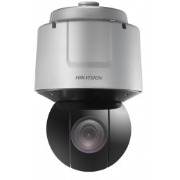 Hikvision DS-2DF6A425X-AEL PTZ 4MP 25x Zoom Smart Deep Learning Auto Tracking 2.0 Speed Dome IP Network CCTV Camera