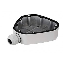 Hikvision DS-1280ZJ-DM25 Junction Box for the Fisheye Range
