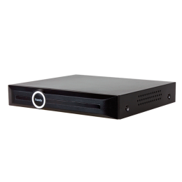 Tiandy TC-R3110-I/B/V 10 Channel 8 Port POE 6MP NVR VCA P2P Onvif Network Video Recorder