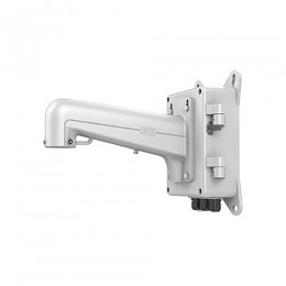 Hikvision DS-1602ZJ-BOX PTZ Wall Mount Bracket Indoor/Outdoor For Analog Turbo HD IP CCTV Security Camera 