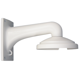  Hikvision DS-1605ZJ Wall Mounting Bracket for 4-inch PTZ Camera  DS-2DE4A320IW-DE DS-2DE4A215IW-DE DS-2DE4A225IW-DE DS-2DE4A220IW-DE