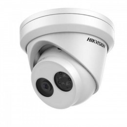 Hikvision DS-2CD2335FWD-I 3MP Darkfighter 30M EXIR IR POE IP67 SD-CARD Low Light Turret IP Network Security Camera ONVIF