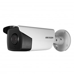 Hikvision DS-2CD2T35FWD-I5 3MP Ultra-Low Light H.265+ 1080P Exir 50M IR SD-Card POE Bullet IP Network Security Camera CCTV
