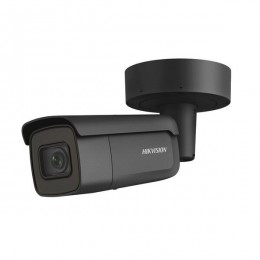 Hikvision DS-2CD2686G2-IZSU/SL/B AcuSense 8MP 4K UHD 60M IR Motorized 2.8-12MM Speaker Microphone Bullet CCTV Camera