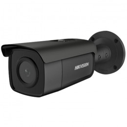 Hikvision DS-2CD2T85G1-I5/B Black 8MP 4K 50M IR SD-Card POE Bullet IP Network Security Camera
