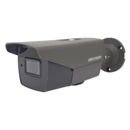 Hikvision DS-2CE16H0T-IT3ZE/G POC 5MP 2.8-12MM Motorised 40m Exir IR HD-TVI Turbo HD IP67 BNC Coax Bullet Security CCTV Camera