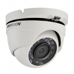 Hikvision DS-2CE56D0T-IRMF HD1080P IR Turret Camera
