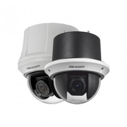 Hikvision DS-2DE4215W-DE3 2MP PTZ 15x Opticial Zoom 5-75MM POE Small IP Network Speed Dome Security Camera