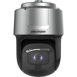Hikvision DS-2DF8C842IXS-AELW (T2) 8-inch 4K 42X DarkFighter 500M IR Network Speed Dome