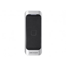 Hikvision DS-K1107M  12V DC Mifare Card Reader