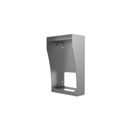Hikvision DS-KAB8103-IMEX Rain Shielder for 2-Wire Door Station DS-KV8103-IME2