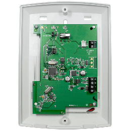 Pyronix By Hikvision EURO-ZEM32-WE 4 Zone Wireless Expander