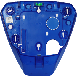 Pyronix By Hikvision FPDELTA-BDBK Blue dummy base for Deltabell