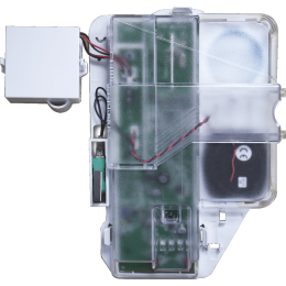 Pyronix By Hikvision FPDELTABELLMOD Wireless Deltabell Module