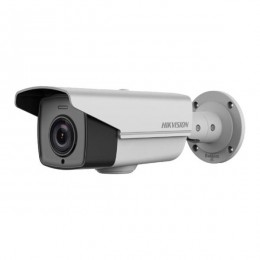 Hikvision DS-2CE16D9T-AIRAZH 2MP 1080P HD WDR 5-50mm Motorised VF 120M IR Bullet Surveillance Camera