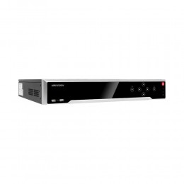 Hikvision DS-8616NI-K8 Pro 16 Channel 4K 8MP Smart IP NVR VCA H.265 Network Video Recorder