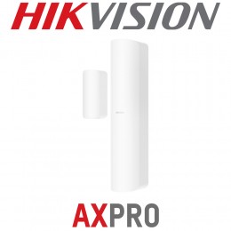 HIKVISION AxPro DS-PDMC-EG2-WE AX PRO Series Wireless Magnetic Contact
