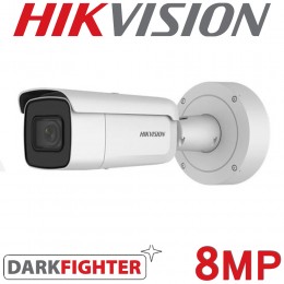 Hikvision DS-2CD2686G2-IZS(C) 2.8-12mm 4K AcuSense 50M IR Varifocal Bullet IP Camera