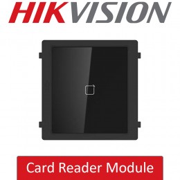 Hikvision DS-KD-M Card Fob Reader & Issuer Intercom Module