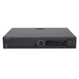 Hikvision DS-7332HUHI-K4 32 Channel 8MP 4K Hybrid DVR H.265 BNC HDTVI/HDCVI/AHD/CVBS Digital Video Recorder Full HD 2TB to 40TB