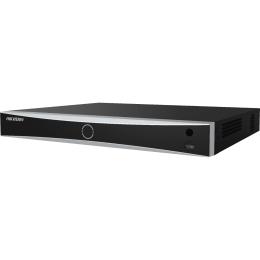Hikvision DS-7716NXI-I4/S(C) 16 channel 16xPOE 4K AcuSense NVR Network Video Recorder