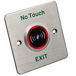 Hikvision DS-K7P03 Touchless Wave Exit Button 