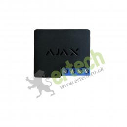 Ajax WallSwitch Wireless power relay with energy monitor
