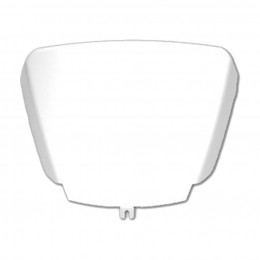 Pyronix By Hikvision FPDELTA-CW White Cover for Delta bell