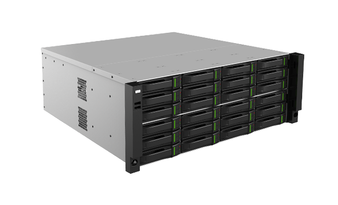 Tiandy TC-R324320 4K 12MP H.265 320CH 24HDD NVR VCA Alarm 320 Channel Network Video Recorder 