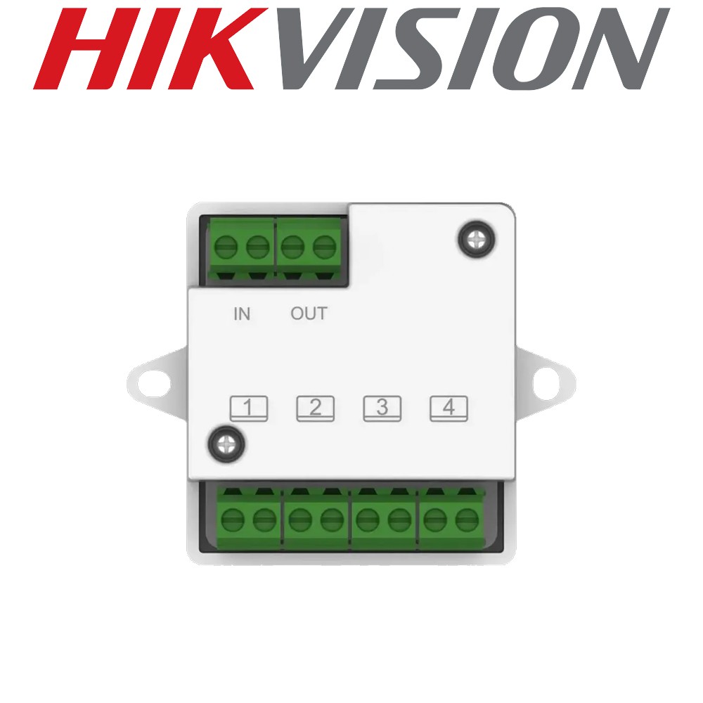 HIKVISION DS-KAD7061EY 2-wire HD Distributor