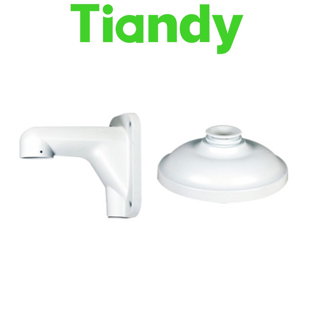 Tiandy A25 Wall Mount for Fixed Lens Dome (A21+A23)