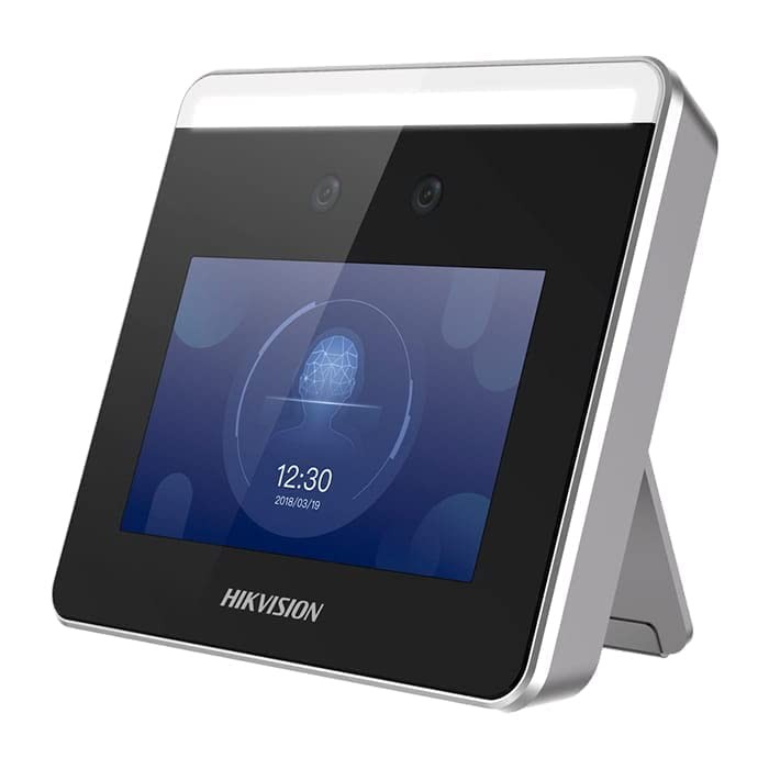 Hikvision DS-K1T331W Face Recognition Terminals