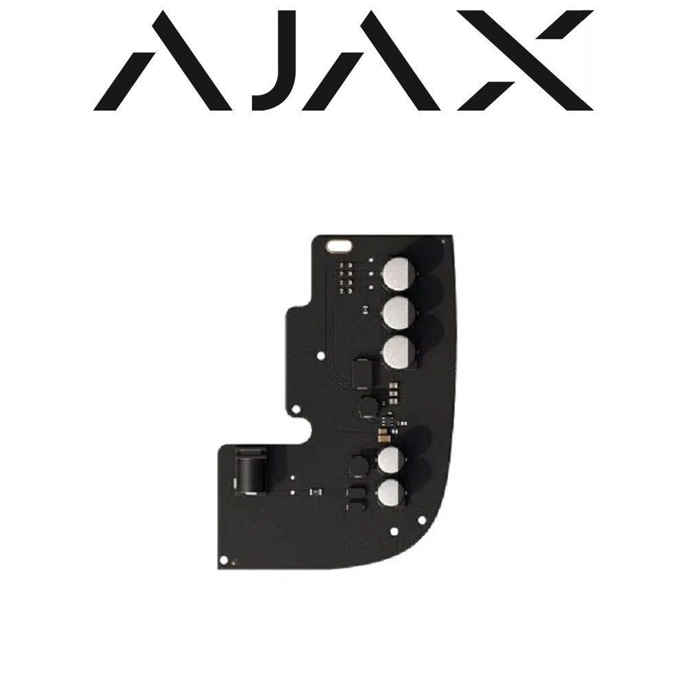 AJAX 6V PSU for Hub 2 20763.78.NC